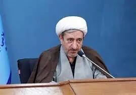 اخلاق‌مداری یکی از اصلی‌ترین مطالبات ریاست قوه قضاییه است