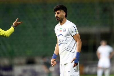 رامین رضاییان از استقلال جدا شد