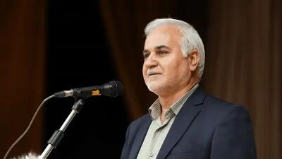  مجوز مگاهاسپیتال ۱۰۰۰ تختخوابی همدان صادر شد