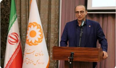  درخشش ۱۵ اثر از هنرمندان دارای معلولیت آذربایجان‌غربی در هشتمین جشنواره «طلوع»