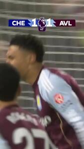  ویدئو: شاهکار اونای امری با یک تعویض طلایی