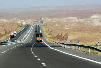  رشد بیش از ۱۳۰ درصدی اعتبار کریدورهای شریانی در بودجه ١۴٠۵