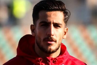 تیکدری: برد مقابل استقلال شیرین بود