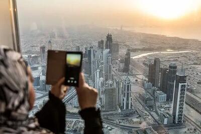  قیمت موبایل و لپ تاپ در دبی