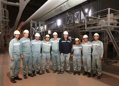  برای ایجاد و تحکیم فضای بهبود و همدلی مصمم هستیم