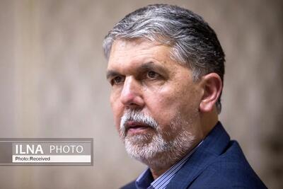 وزیر فرهنگ درگذشت بهرام بیضایی را تسلیت گفت