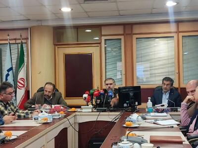 بازدید خبرنگاران از مرکز تحقیقات صداوسیما/ آیا رسانه ملی ۷۰ درصد مخاطب دارد؟