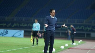 رحمتی: با جوان‌ها ادامه می‌دهم