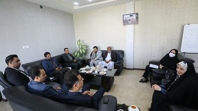 جاسک میزبان جشنواره بین المللی شعر بلوچ