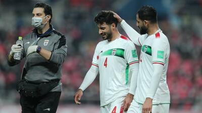 مازیار: نباید به‌دنبال نام‌های بزرگ برویم