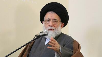 درگذشت آیت‌الله سید علی شفیعی نماینده مردم خوزستان در مجلس خبرگان رهبری