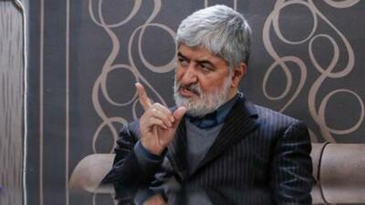 نسخه مطهری برای شفافیت اقتصادی و بهبود روابط با اروپا/ بودجه نهادهای غیراجرایی کاهش یابد