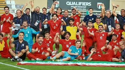 شاگردان روانخواه به دنبال اولین قهرمانی