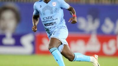 رقابت در لیگ ایران سخت و جذاب است