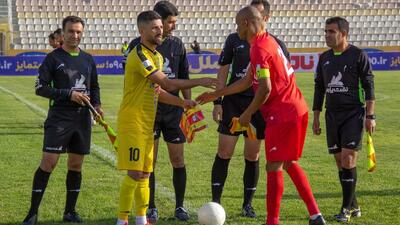 رکوردی تازه در تاریخ لیگ برتر