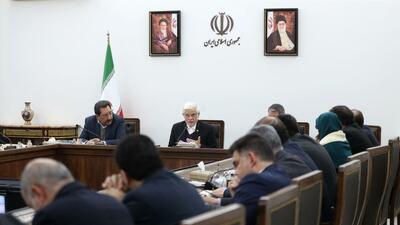 اصلاحات ساختاری نباید تأثیر منفی بر معیشت مردم داشته باشد