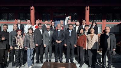 رحمانی‌فضلی: روابط ایران و چین ظرفیت تبدیل به شراکتی پایدار و نتیجه‌محور را دارد