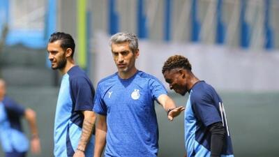 جباری تا پایان فصل ماندنی شد