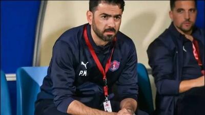 درخشش منتظری در نقش تازه