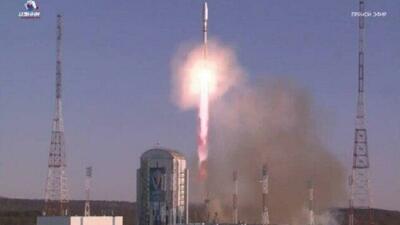 کوثر، پایا و ظفر به مدار لئو پرتاب شدند