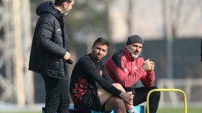 سعید صادقی با درهم بست؛ ۹۶ میلیارد