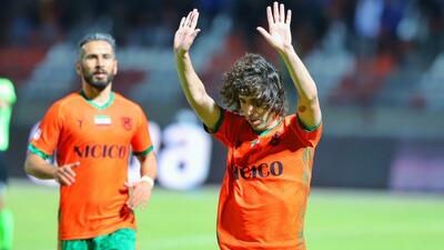 آبی‌ها فقط از نقل وانتقالات زمستان محروم می‌شوند؟