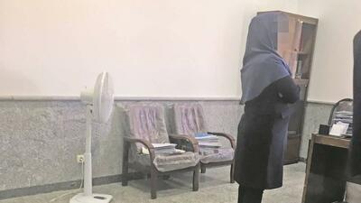 از پاتوق خلافکاران تا تحصیل در رشته حقوق