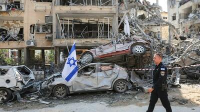 الجزیره هشدار می دهد: خویشتن داری ایران در صورت درگیری مجدد تکرار نخواهد شد