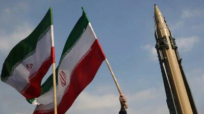 موشک‌های سنگرشکن ایران و فروپاشی محاسبات امنیتی اسرائیل