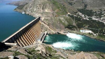 تهران در قعر جدول بارش‌ها؛ ناترازی آب همچنان پابرجا است