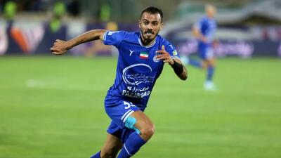 واکنش جلالی به غیبت متوالی در فهرست استقلال