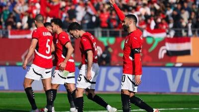 صلاح و رفقا زیر ذره‌بین؟