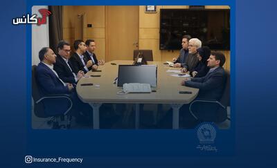 در جریان دیدار مدیران عامل بانک تجارت و شرکت ملی صنایع پتروشیمی تاکید شد: آمادگی بانک تجارت برای حمایت بیشتر از صنعت نفت، گاز و پتروشیمی