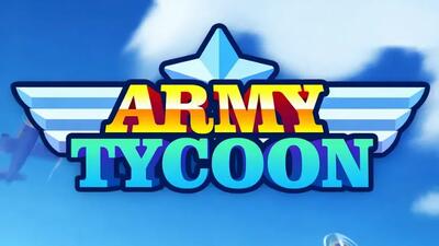 معرفی بازی موبایل Army Tycoon : Idle Base | ساخت و مدیریت امپراتوری نظامی