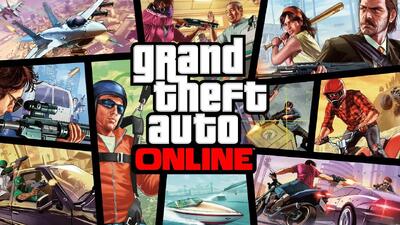  دریافت یک میلیون دلار در GTA Online فقط با یک پیام تبریک کریسمس