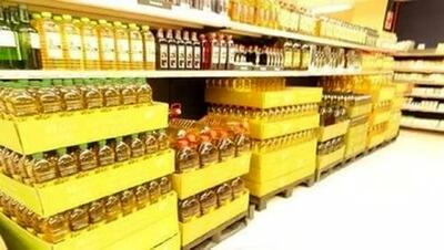 افزایش بی سابقه قیمت روغن | بازار روغن داغ کرد