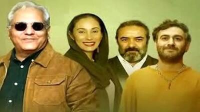  ساعت پخش و زمان تکرار سریال «شیش‌ماهه» مهران مدیری از شبکه سه امشب ۷ دی