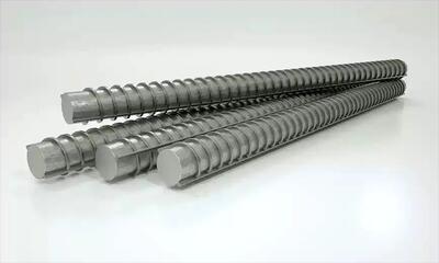 قیمت میلگرد امروز یکشنبه ۷ دی ۱۴۰۴