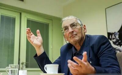 جمهوری اسلامی شروط ترامپ را می‌پذیرد