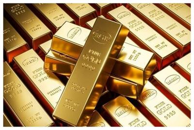 جدیدترین پیش‌بینی گلدمن ساکس از قیمت طلا