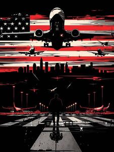 نشست دوجانبه بین ایران و آمریکا در کجاست!