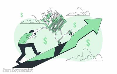 تورمِ «از طلوع تا غروب»؛ وقتی سفره مردم هر روز کوچک‌تر می‌شود