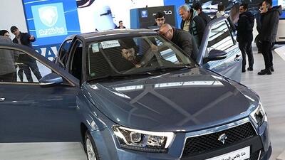 سقف افزایش قیمت خودرو اعلام شد