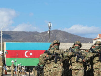 تردید آذربایجان بعد از خودداری ترکیه و کشورهای عربی - دیپلماسی ایرانی