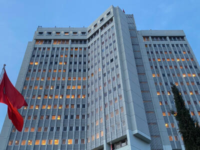 آیا ترکیه در محاصره ژئوپلیتیک قرار گرفته است؟ - دیپلماسی ایرانی