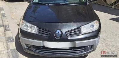 حراج 9 دستگاه خودرو های زیر قیمت (شرکت کوثر) شامل : مگان  ، پاترول ، جک S5: ، مزدا وانت ، کاپرا ، سوزوکی