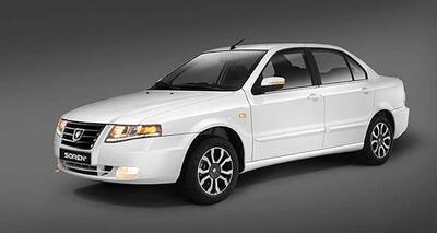 عجایب قیمتی در بازار خودرو ایران