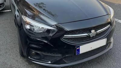 حراج عمومی 6 دستگاه خودرو وموتورسیکلت کارکرده (سهامی عام) شامل : شاهین 1402  ، کوئیک  ، پراید