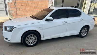 حراج دنا پلاس 860/000/000 تومانی (مصارده ای دولت)