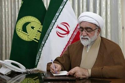 گناباد در انتظار سفر تولیت آستان قدس رضوی